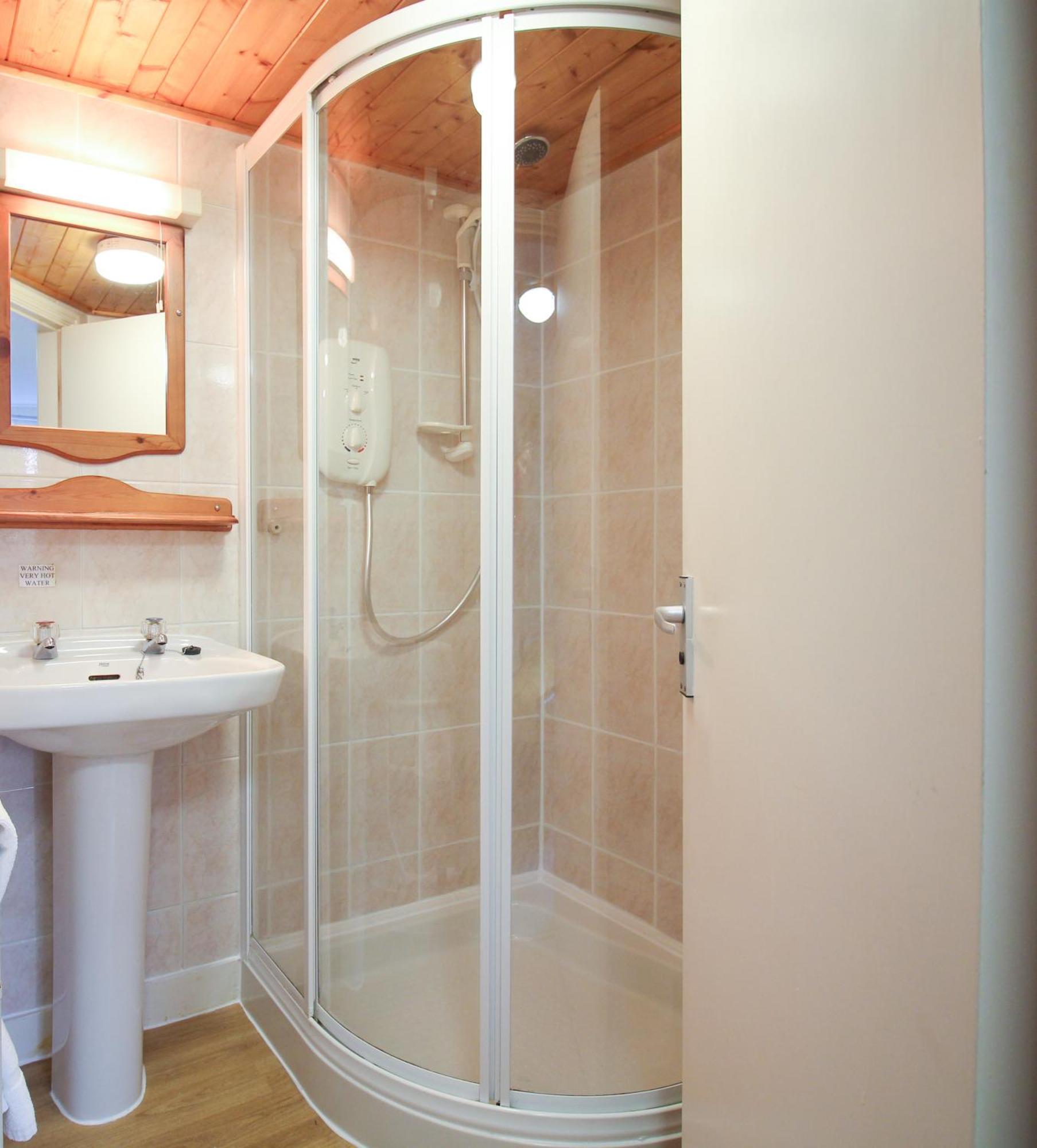 Newton House 3* Alstonfield