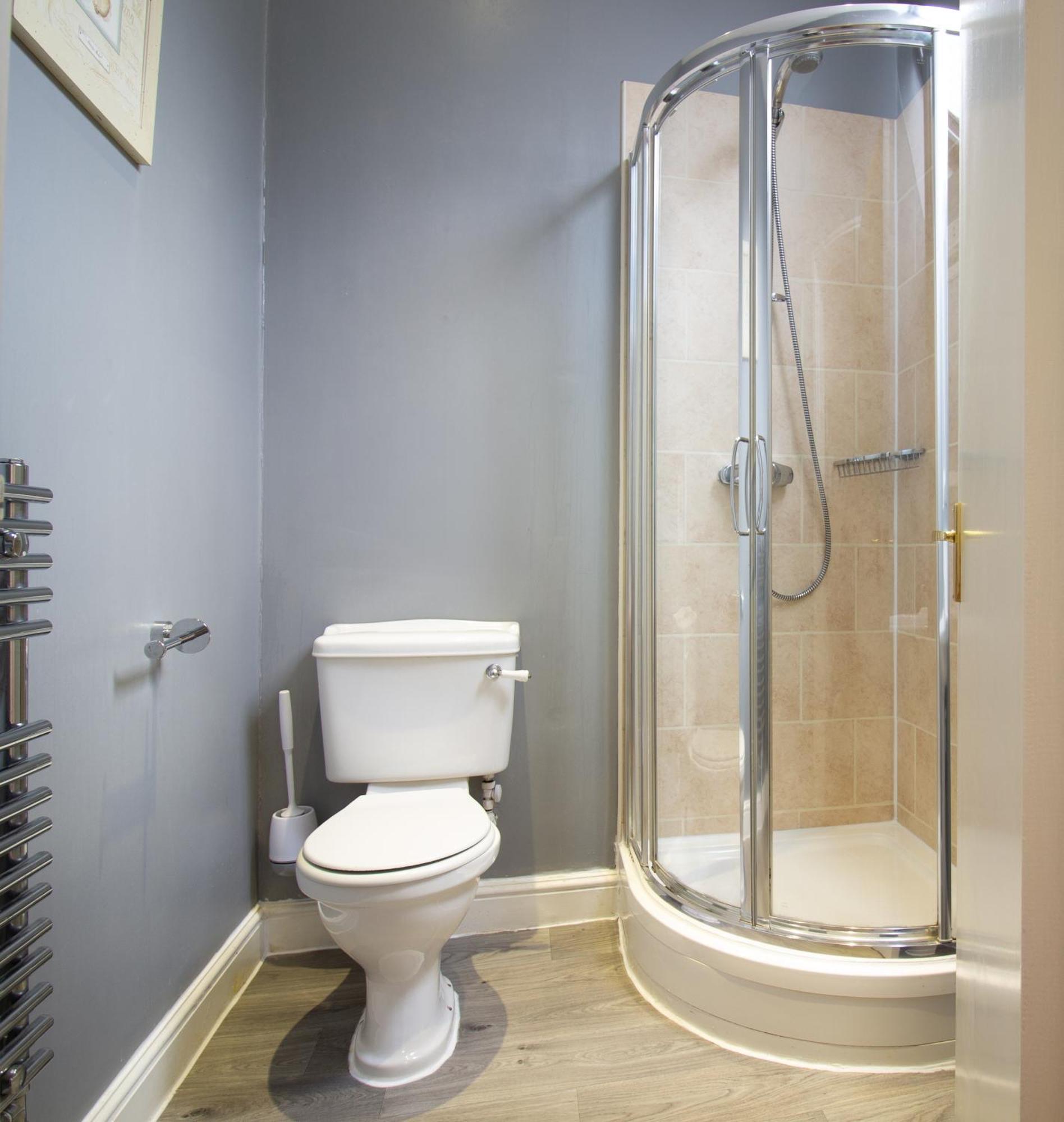 Newton House 3* Alstonfield