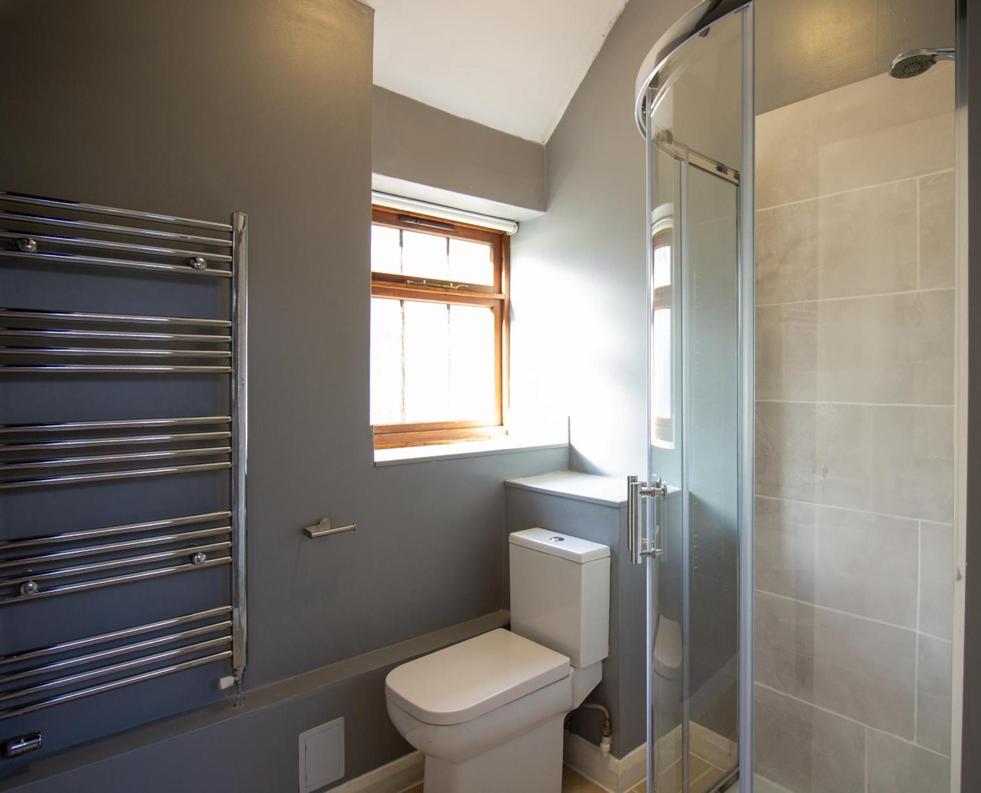 Отель Newton House 3*