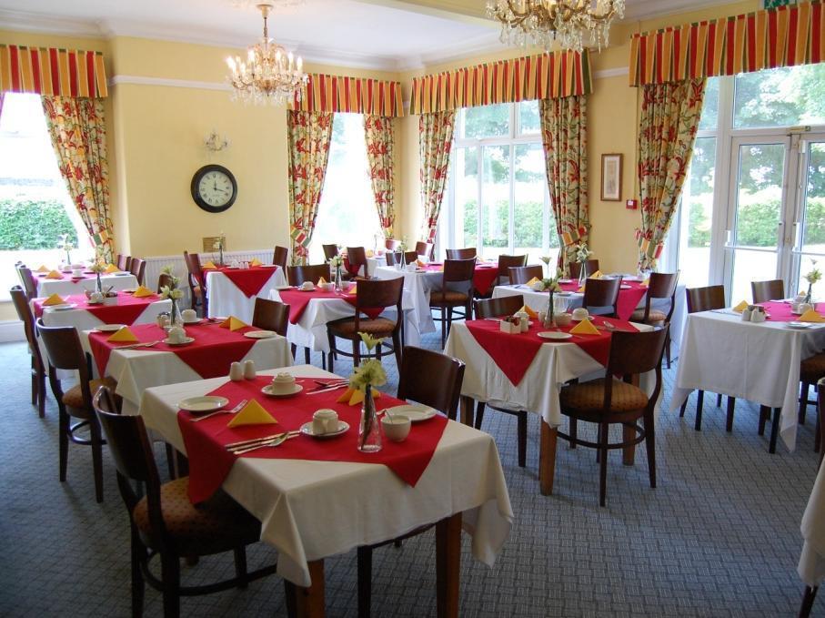 Newton House Отель 3*