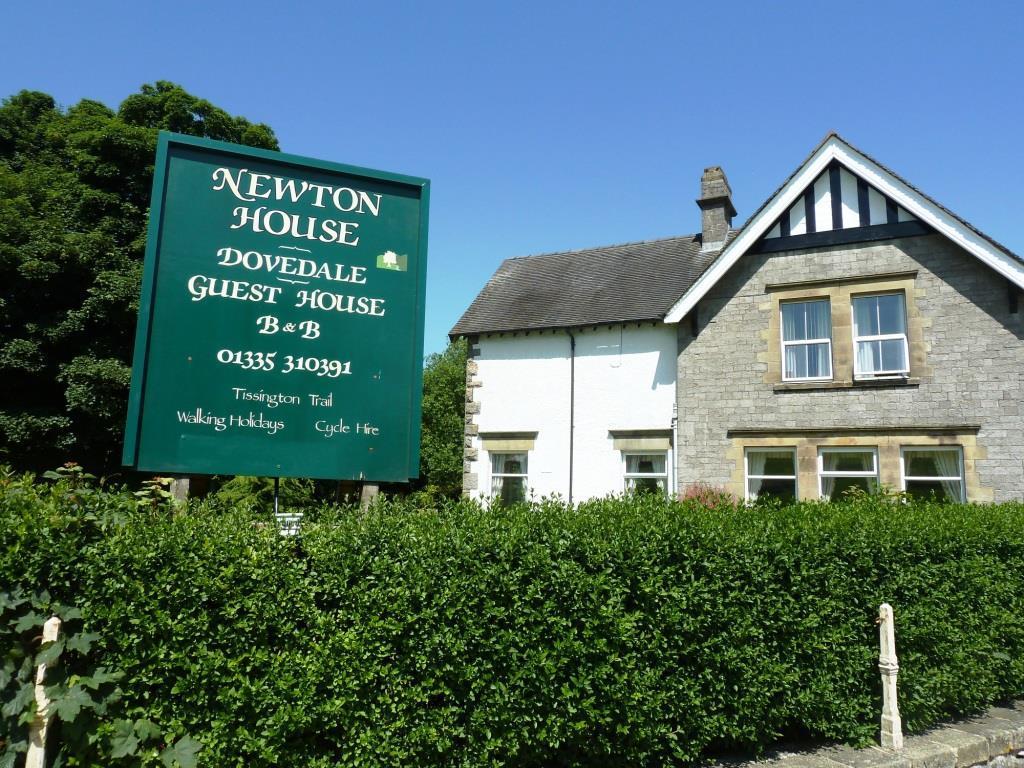 Newton House Отель