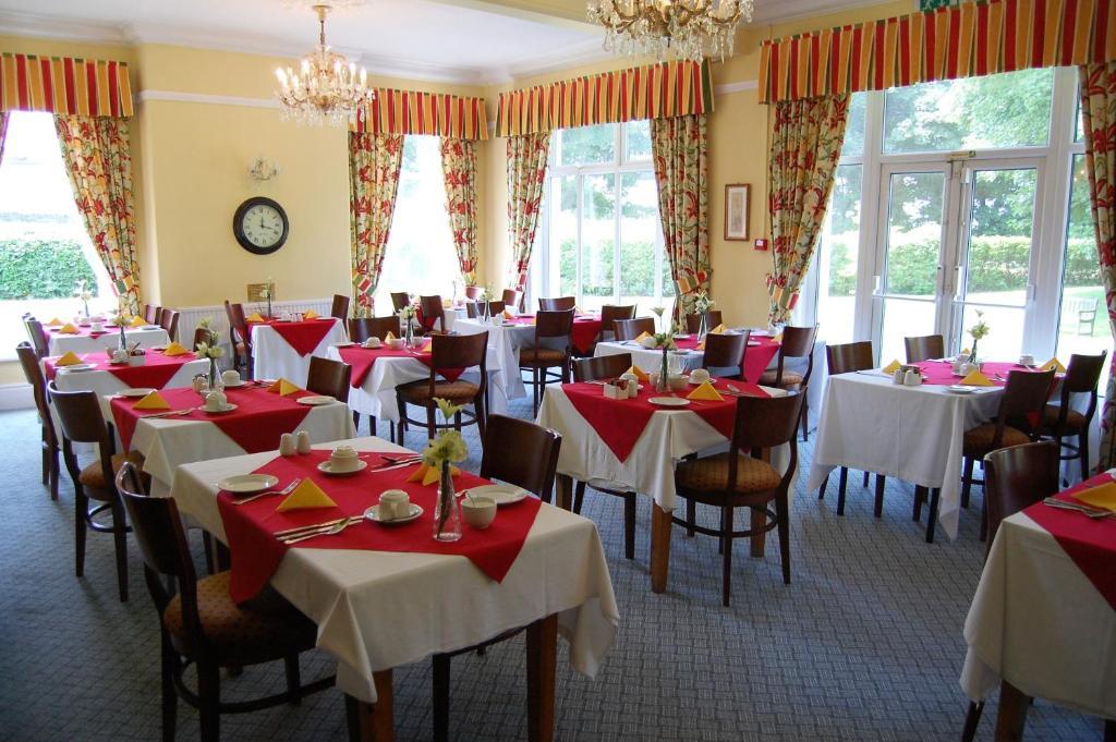 Newton House 3* Alstonfield