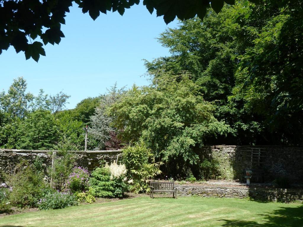Newton House Alstonfield
