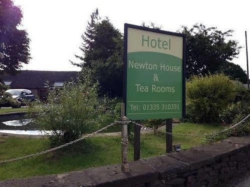 Newton House Alstonfield
